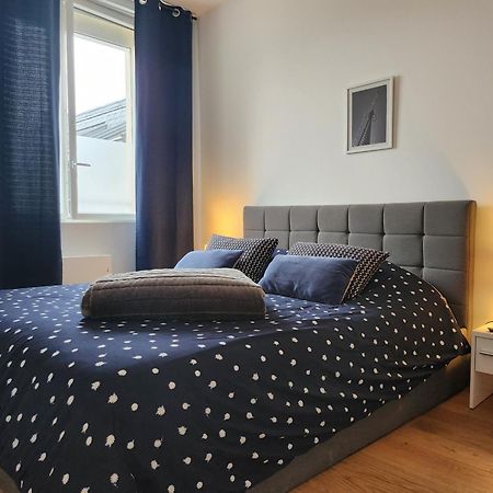 Nb Arrows Appartement De Standing En Hyper Centre Chartres Exterior foto